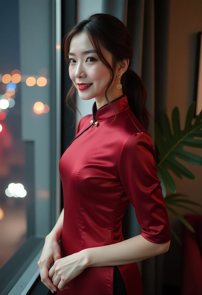 白夜行歌