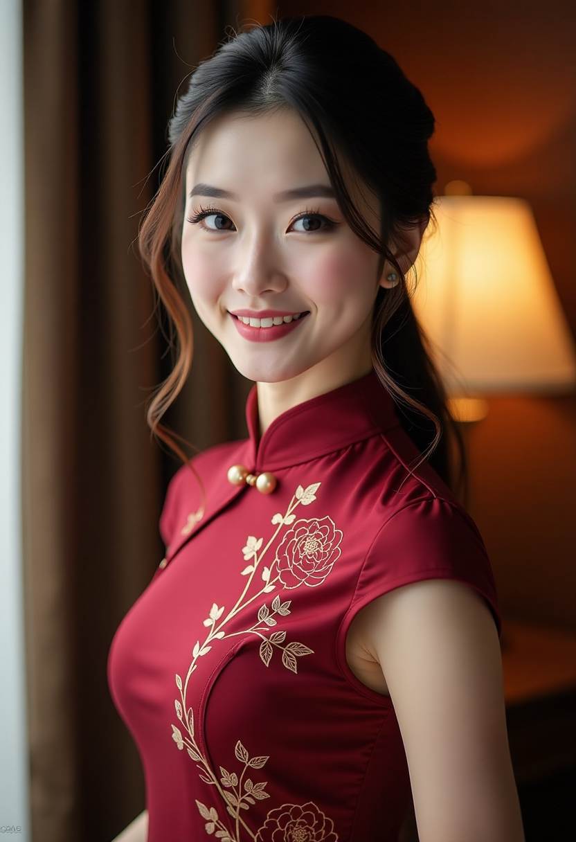 微光旅人